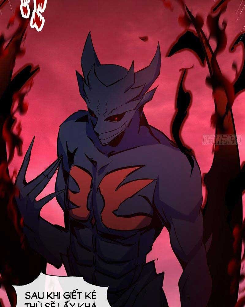 Đọc truyện [LCVT] Ta thực sự không phải Ma Vương - Chap 2